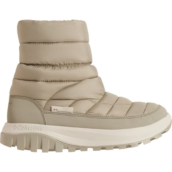 NEW Columbia Sportswear Snowtrot OmniTech® Mid Winter Boots Waterproof Insulated - Picture 4 of 7